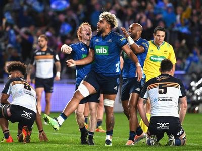 Brumbies fall in tense Super Rugby semi