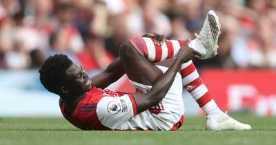 Sir Alex Ferguson warning for Bukayo Saka amid worrying Liverpool admission and Raphinha links