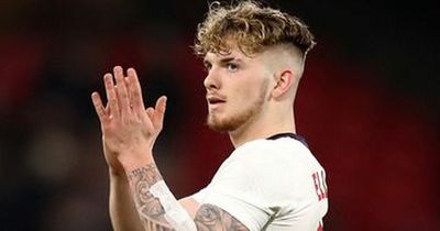 Harvey Elliott gives Liverpool fans exciting hint ahead of next season