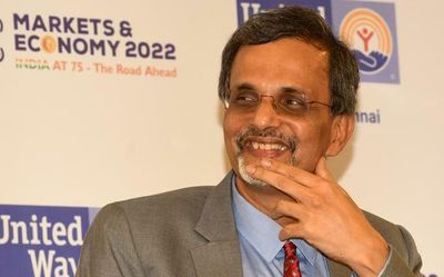 India showing exemplary resilience recovering from COVID-19 crisis: Chief Economic Adviser