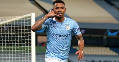 Gabriel Jesus advised to join Chelsea over Arsenal due to Mikel Arteta trust worry