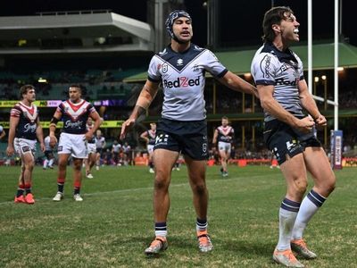 Keary concern in Roosters loss to Storm