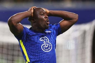 Romelu Lukaku justs wants to feel important at Chelsea, says Roberto Martinez