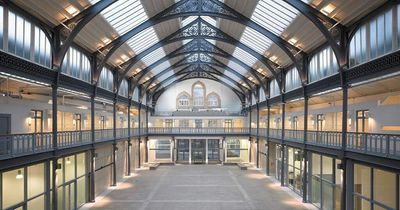 Glasgow's The Briggait to welcome new food and drink market hall under regeneration plans