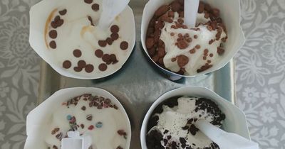 I tried the new McDonald’s Tiramisu McFlurry to see if it lived up to the classics