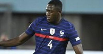 Ibrahima Konate makes 'risks' admission after Liverpool star shines on France debut