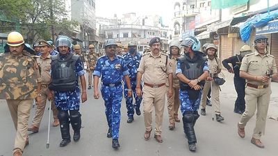 UP: 227 people arrested so far after Friday prayer protests in different cities