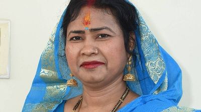 RS Polls: Rajasthan BJP MLA Shobha Rani suspended for cross-voting