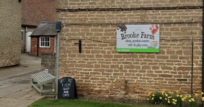 Nottinghamshire 'pick-your-own' fruit sites - perfect for increasing your five-a-day intake