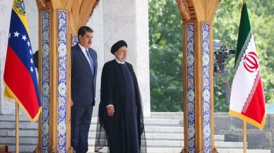 Iran, Venezuela Sign 20-Year Cooperation Plan