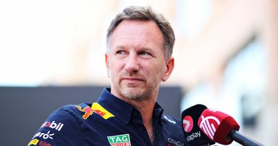 Christian Horner reacts to criticism from Max Verstappen's dad Jos over Monaco strategy