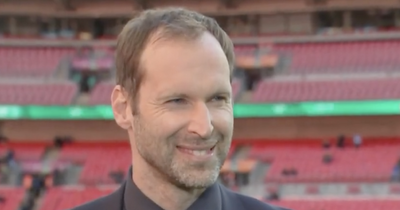 Petr Cech reveals Chelsea's 'busy' summer transfer plans amid Thomas Tuchel claim