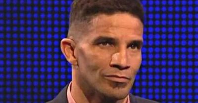 The Chase's Bradley Walsh astonished as David James makes history on show