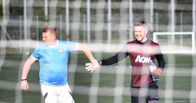 The Manchester football club that's become so much more