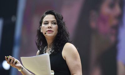 ‘I had singular focus’: 30 years on from Severn Cullis-Suzuki’s Earth Summit speech