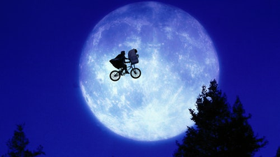 40 years ago, Steven Spielberg created the best sci-fi fairytale ever
