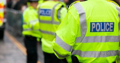 Two men in van try to abduct four-month-old baby from its pushchair