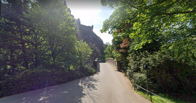 Edinburgh to be hit with heatwave with temperatures soaring to whopping 21C