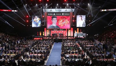 Blackhawks draft strategy: New amateur scouting director Mike Doneghey lays out his plans