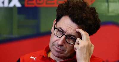 Ferrari boss slams FIA for 'no consistency' after latest failed protest against Red Bull