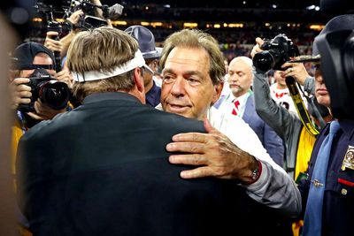 Ranking SEC head coaching jobs from worst to first