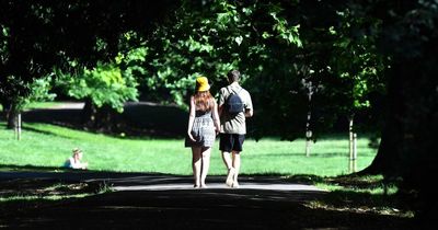 Mini heatwave for Wales as temperatures set to soar in the coming days