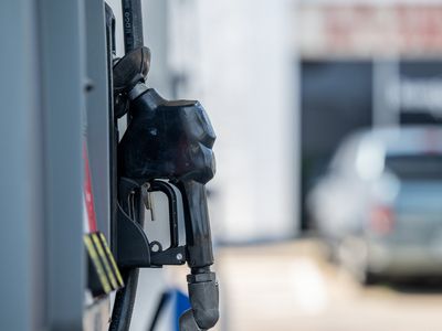 Gas hits $5 a gallon for the first time. Here's how it got here and what's ahead