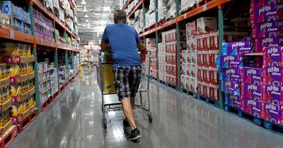 Secret Costco loophole means any shopper can get a membership card