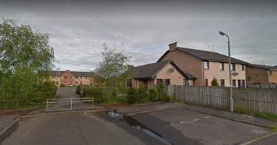 Attempted murder probe after man left with life-threatening injuries in Paisley