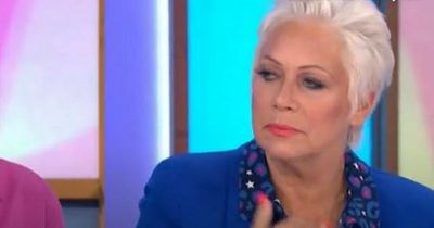 Loose Women's Denise Welch sends furious message to Jet2 and demands answers