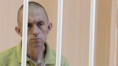 Ukraine hopes to save foreign soldiers sentenced to death, MP says