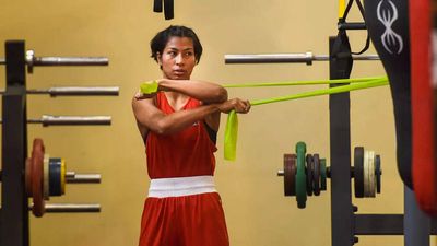 Functions and programs after Tokyo Games led to loss of focus: Lovlina Borgohain