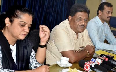 Four districts all set for Monday’s Council election