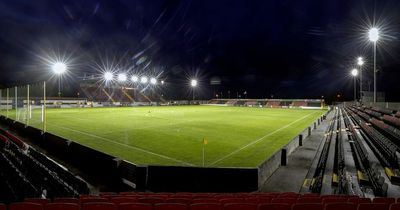 Teenager arrested following ugly scenes at League of Ireland match between Longford and Bray Wanderers