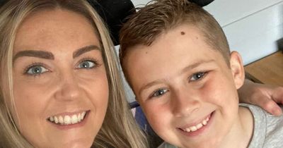 Family turn up at airport 'head to toe in Disney gear' to find dream Paris trip cancelled