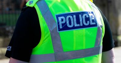 Stolen BMW motorbike dumped in Keynsham after women challenged thieves
