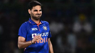 India vs South Africa: It's okay, we had an off day as bowling unit, says Bhuvneshwar Kumar