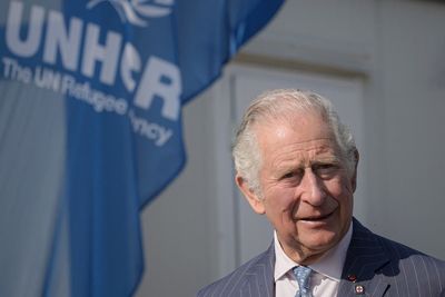 Report: Prince Charles blasts UK's Rwanda deportation plan