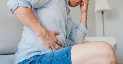 Liver cancer: The stomach complaint that's a red flag for possible disease