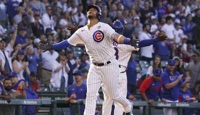 Polling Place: Will the Cubs trade catcher Willson Contreras before the Aug. 2 deadline?