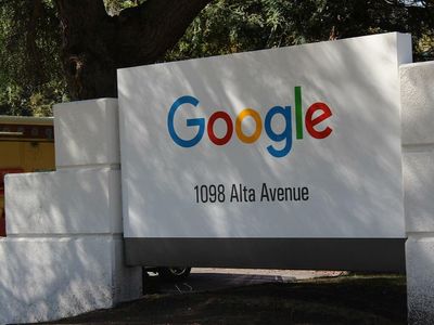 Google Agrees To Pay $118M To Settle Lawsuit Filed By Female Employees