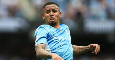 Gabriel Jesus told to join Chelsea over Arsenal as Mikel Arteta 'can't be trusted'