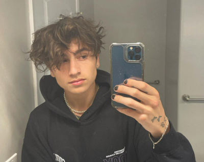 Cooper Noriega death: TikTok star dies aged 19