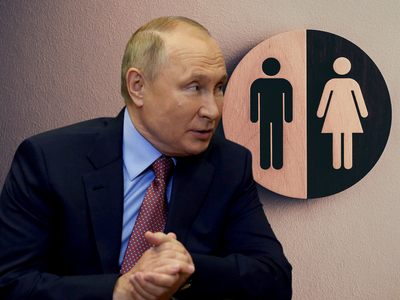 Why Russian Security Agency Collected Putin's Excrement During His Trips Abroad