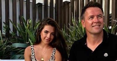 Michael Owen speaks out on daughter Gemma being on Love Island and defends her age