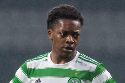 Lecce target Celtic's Karamoko Dembele in 'big money' move