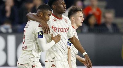 Real Madrid to Sign France Midfielder Tchouaméni from Monaco