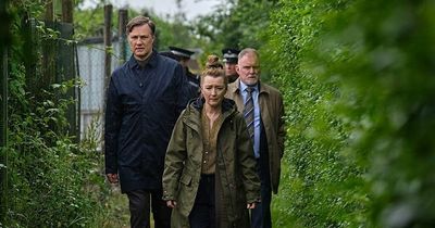 BBC One Sherwood: Parts of Nottinghamshire where drama was filmed on double murder