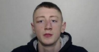 Prisoner squirts shower gel bottle full of urine at officers in 'foul attack'