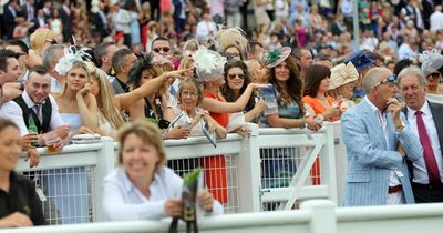 Rosie Ramsey to host 'biggest ever karaoke party' at Newcastle Racecourse Ladies Day 2022